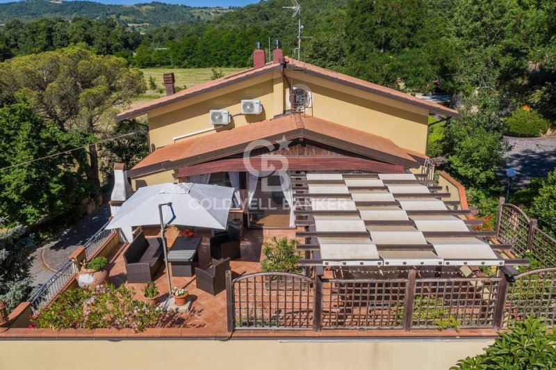 Moradia em Talamello