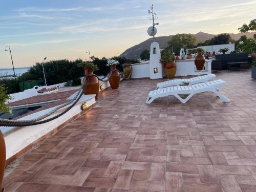 Villa in San Felice Circeo