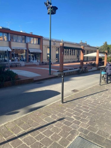 Immobile commerciale a Cattolica