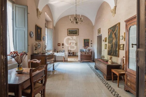 Gebouw in Urbino
