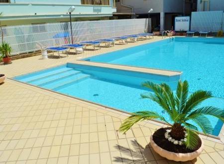 Hotel in Cattolica
