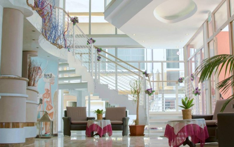 Hotel for sale in Cattolica [810638] | Gate-away®