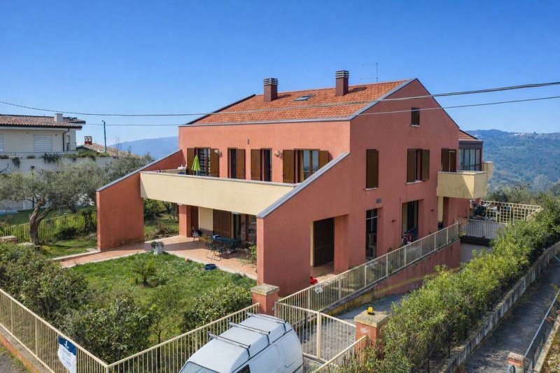 Villa i Montefiore Conca