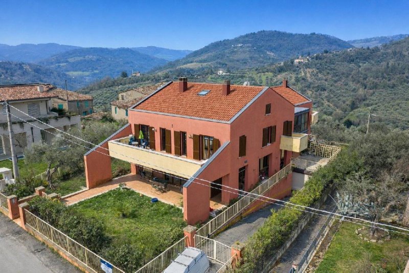 Villa i Montefiore Conca