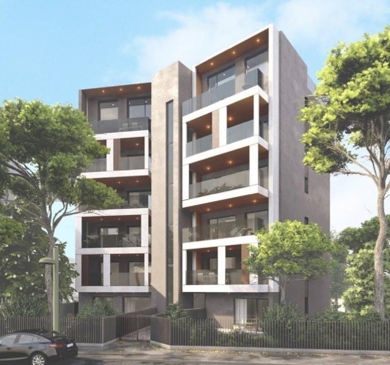 Apartamento em Cattolica