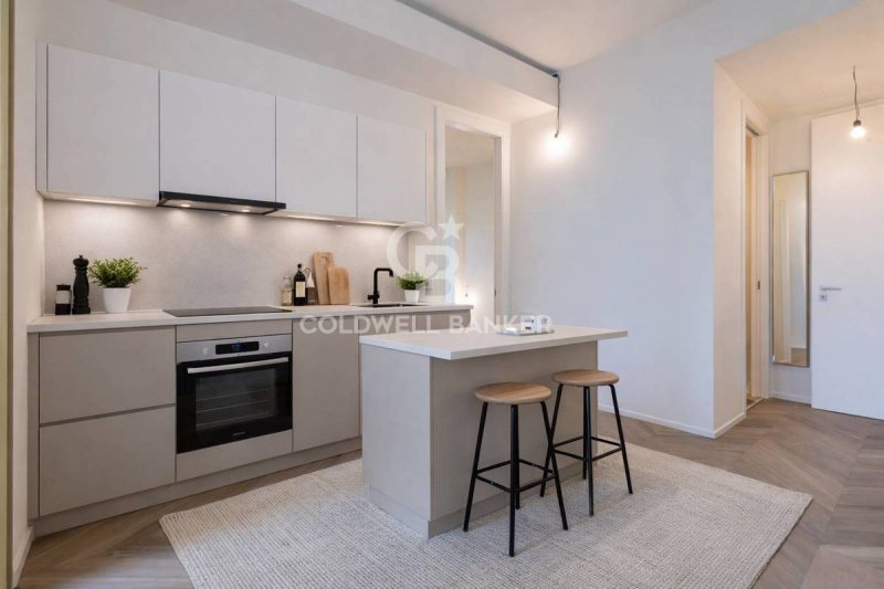 Appartement à Riccione