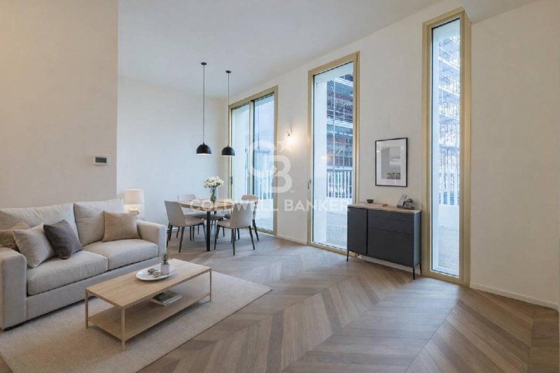 Appartement à Riccione