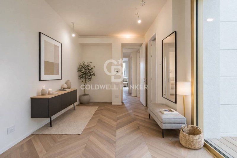 Apartamento en Riccione