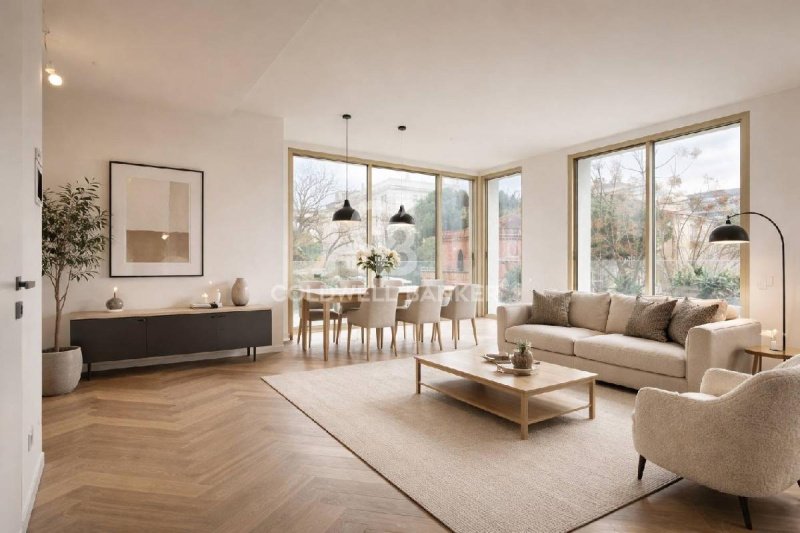 Apartamento en Riccione