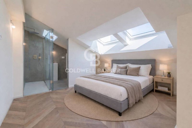 Wohnung in Riccione
