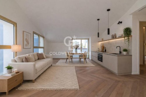 Wohnung in Riccione