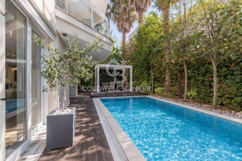 Apartamento en Riccione