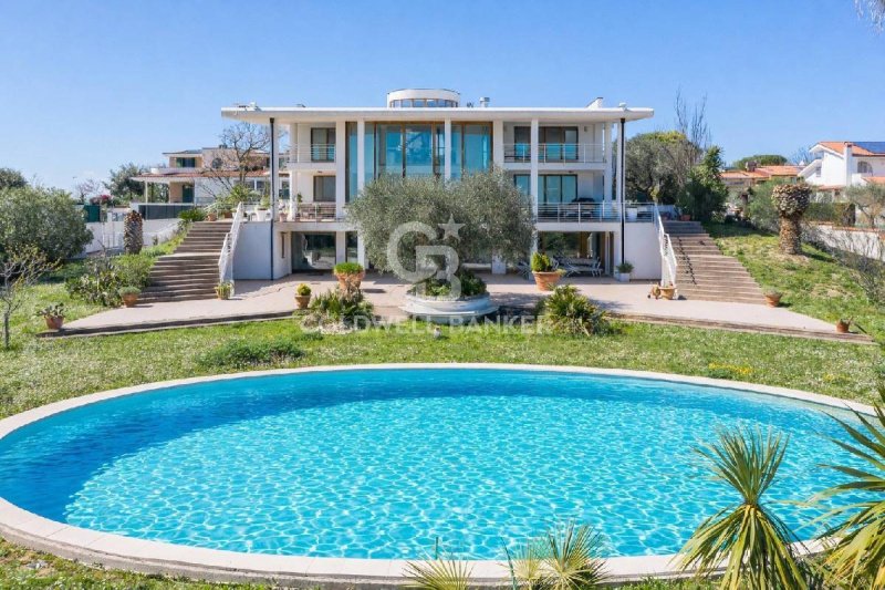 Villa en Pésaro