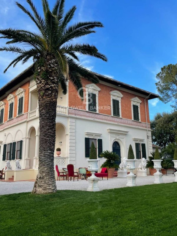 Villa en Filottrano