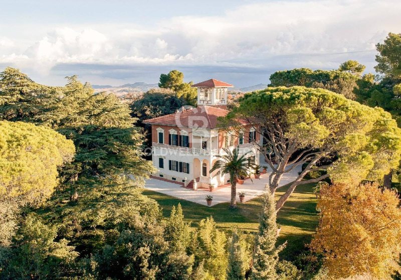 Villa en Filottrano