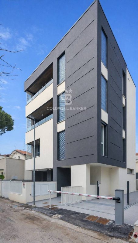 Apartment in Riccione