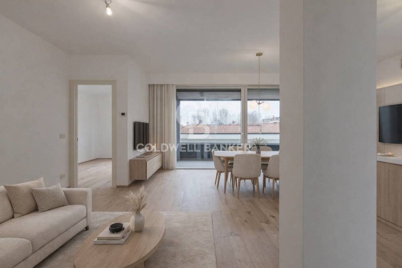 Apartment in Riccione