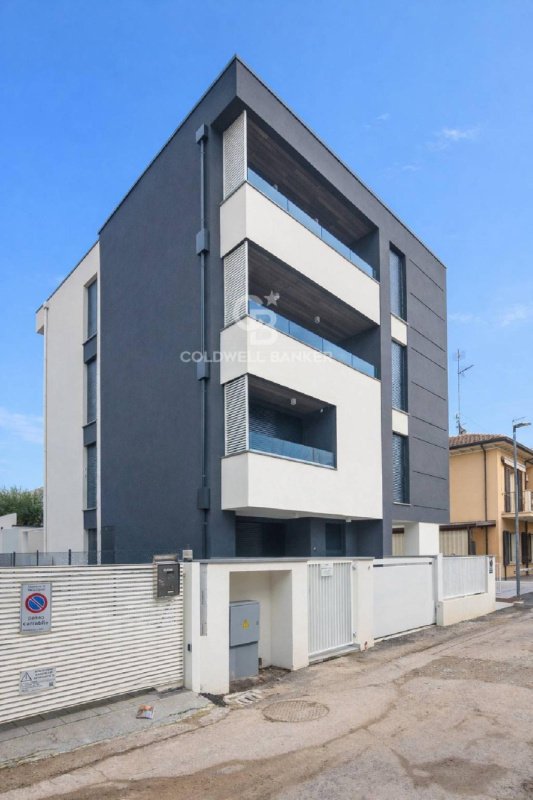 Apartment in Riccione