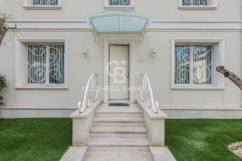 Villa à Riccione