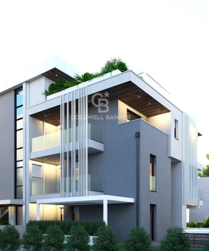 Apartamento en Riccione