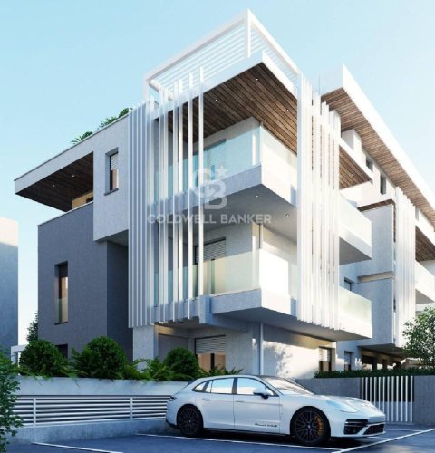 Apartamento en Riccione
