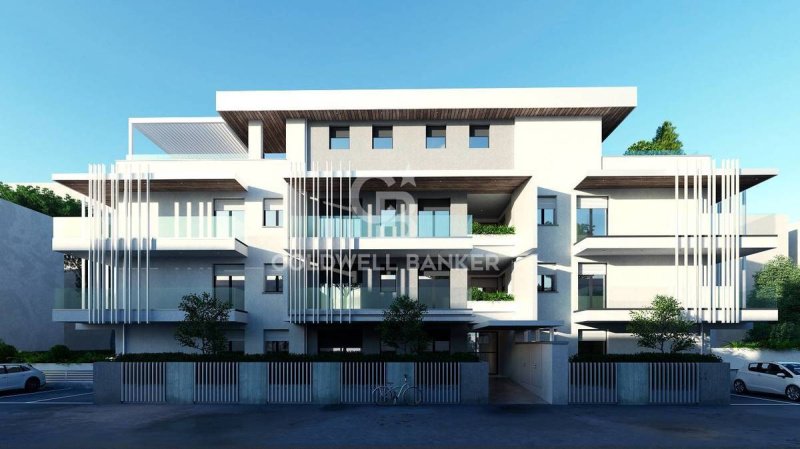 Appartement in Riccione