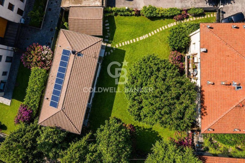 Villa en Castel San Pietro Terme