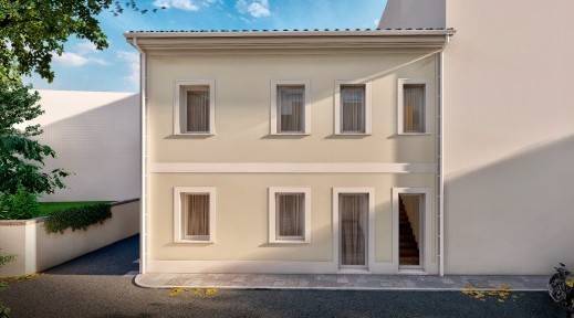 Appartement à Cattolica