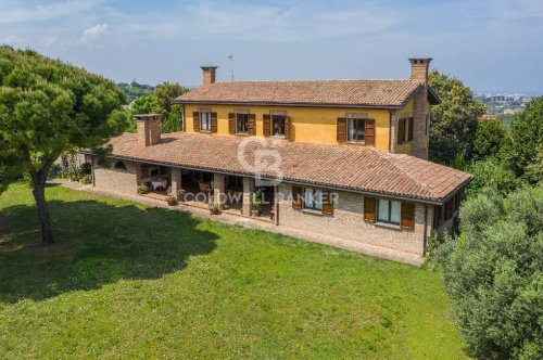 Villa à Riccione