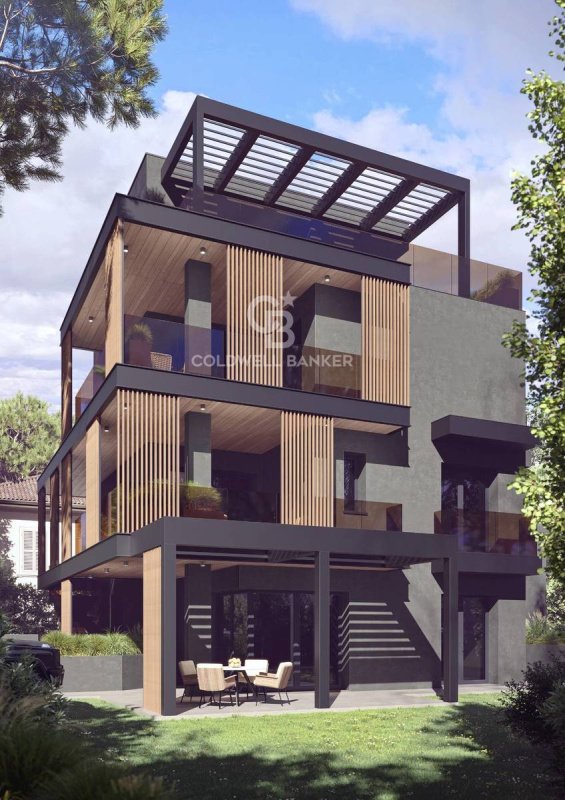 Apartment in Riccione