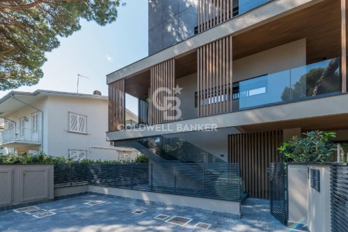 Apartment in Riccione