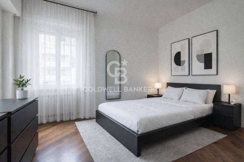 Apartamento em Cattolica