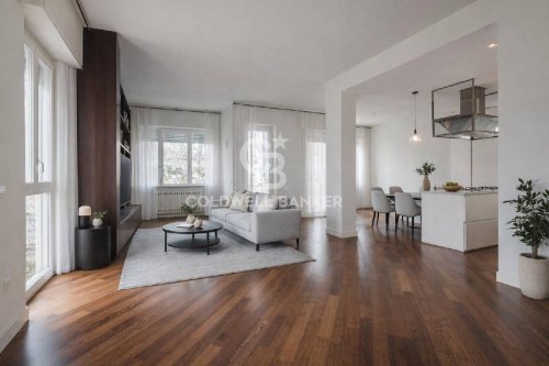 Apartamento em Cattolica