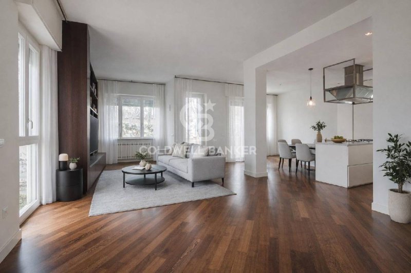Apartamento em Cattolica