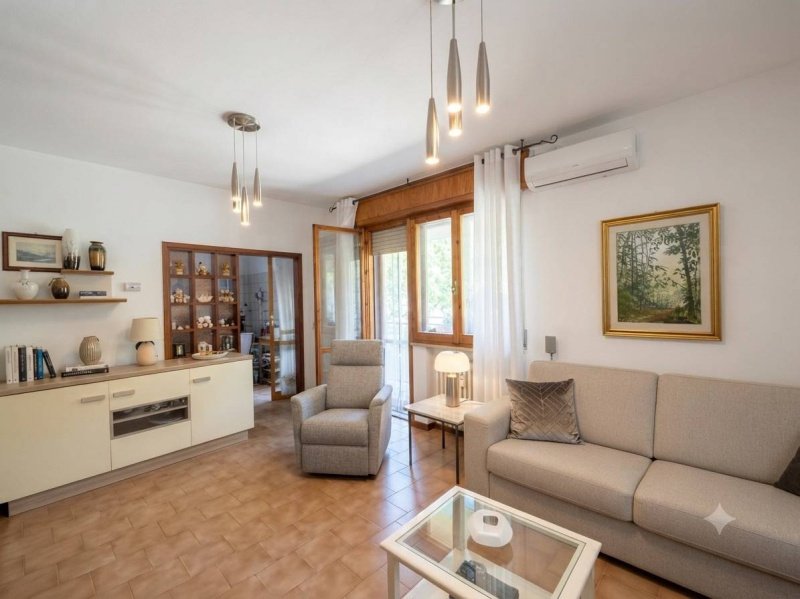 Wohnung in Riccione
