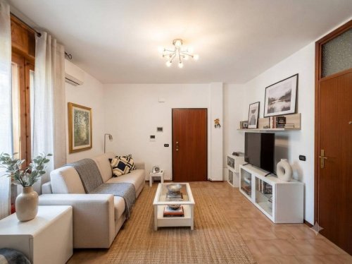 Wohnung in Riccione