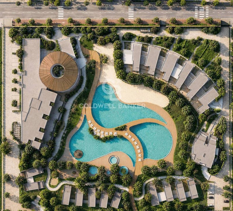 Villa en Riccione