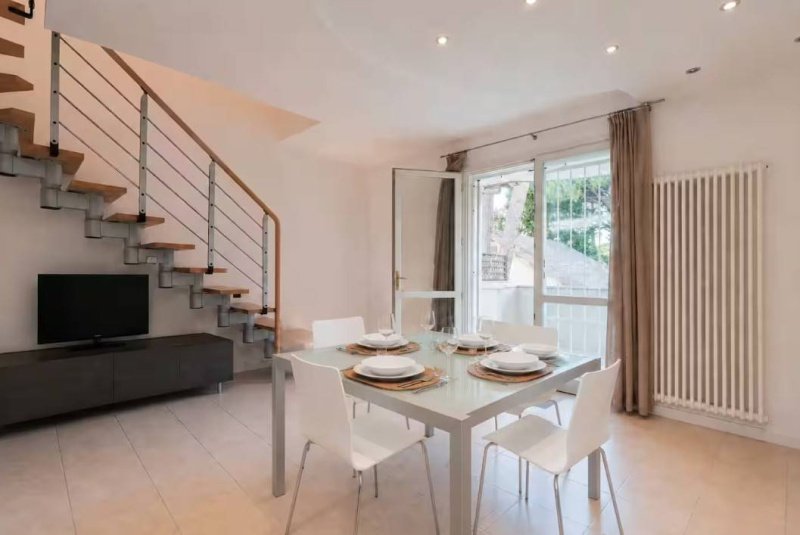 Appartement in Cervia