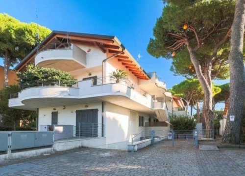 Appartement in Cervia