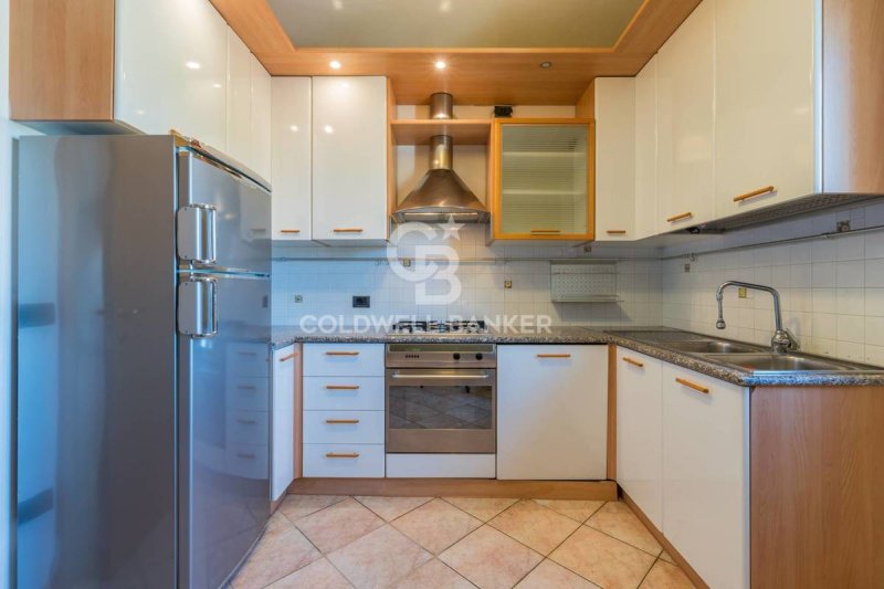 Wohnung in Gradara