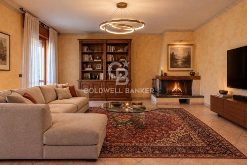 Wohnung in Gradara