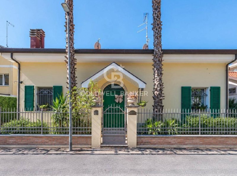 Villa a Riccione