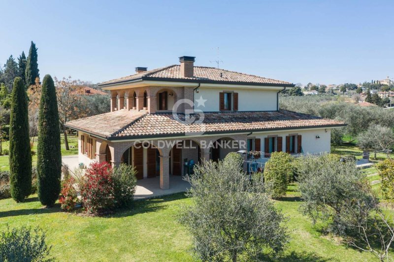 Villa in Misano Adriatico