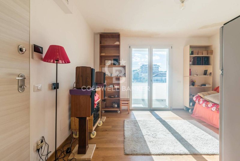 Appartement in Riccione