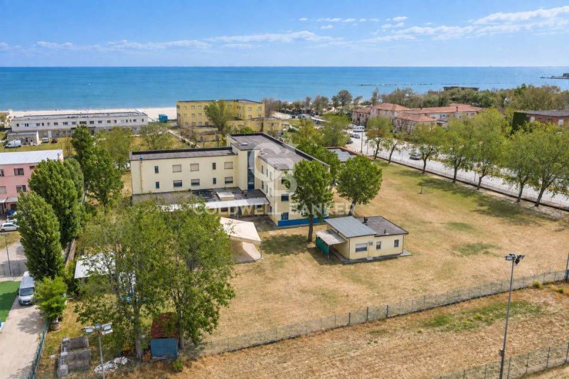 Hotel en Cesenatico