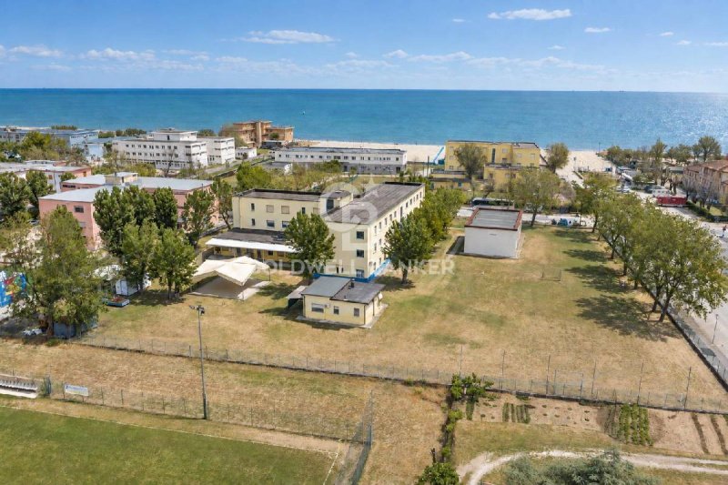 Hotel en Cesenatico