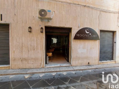Commercial property in Brindisi