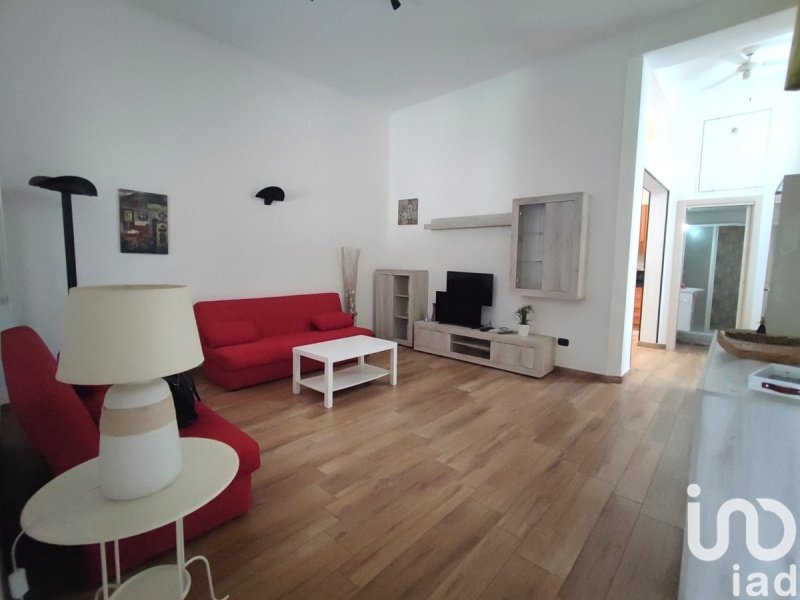 Appartement à Brindisi