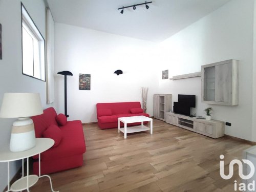 Apartamento em Brindisi