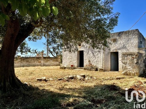 Ferme à Carovigno